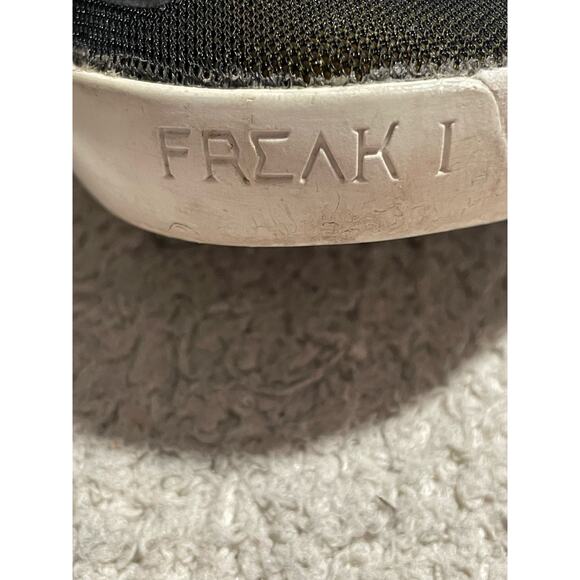 Nike Zoom Freak 1 Employee of the Month Mens Size 7.5 Running Shoes CD4962-001 main image 5
